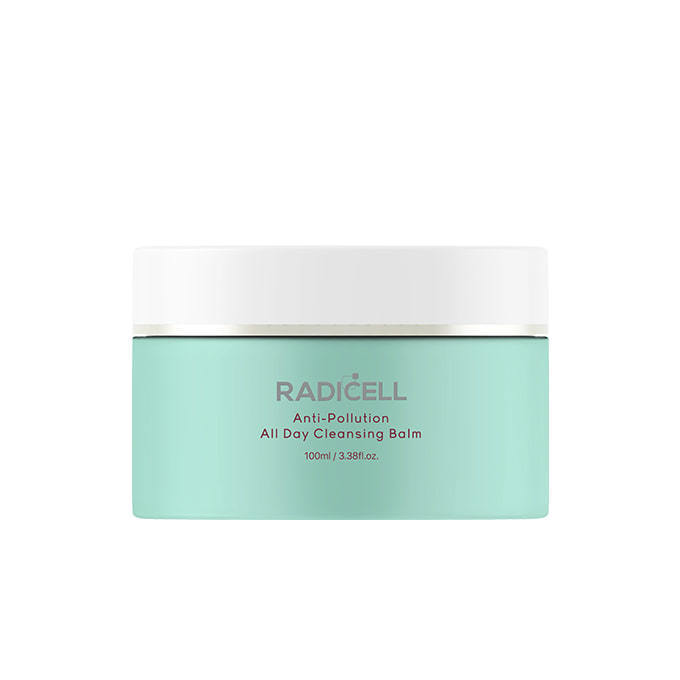 RadiCell Anti-Pollution All Day Cleansing Balm